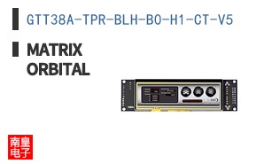 GTT38A-TPR-BLH-B0-H1-CT-V5 ͼƬ